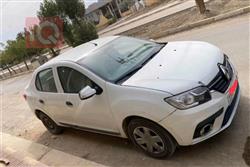 Renault Symbol